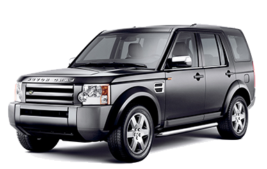 land rover discovery 3 engines
