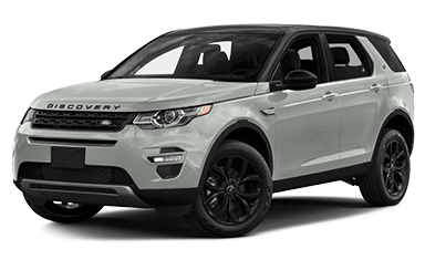 land rover discovery 4 engines